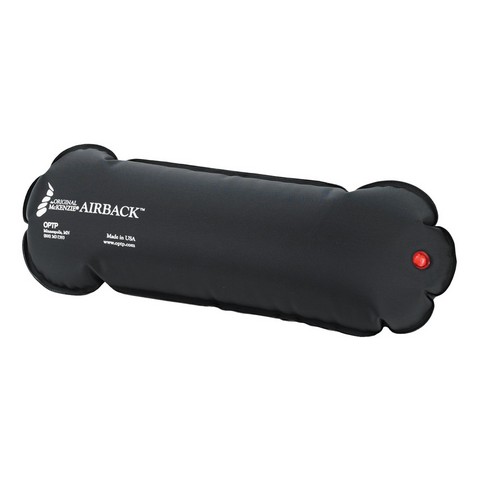 Opt149 15 X 6 In. Mckenzie Airback Inflatable Roll