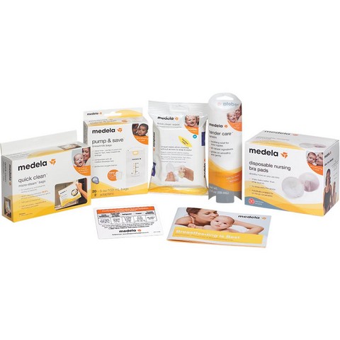 MLA87290 Accessory Starter Kit