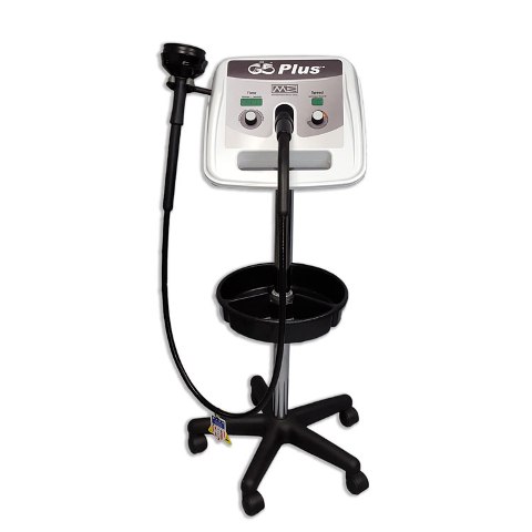 Mettler Me 610 G5 Plus Clinical Massage System