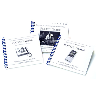 Mettler 9901 Pocket Guide for Sonicator Plus 930