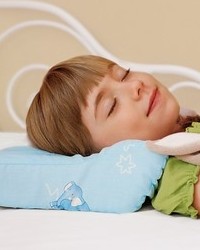 110.007 Bambini Pillow With Cover