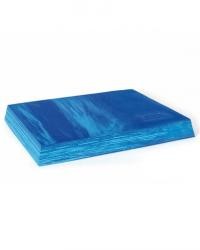 162.041 Balancefit Pad Large, Blue-marbled