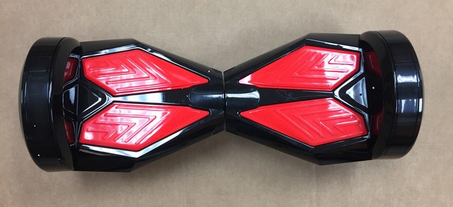 Zstar Wheel Scooters