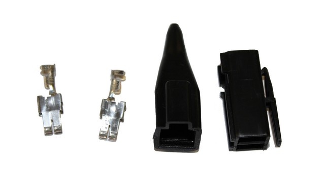 Pg Inhibit Connector Kit For Vr2 & R-net System Wheelchair