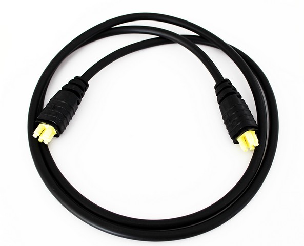 Sa77525l12 1.2 M Cable Plug To Plug Wheelchair