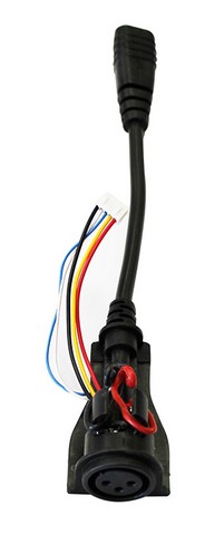Sa79196 El Led Jsm Cable Assembly & Charger Kit Wheelchair
