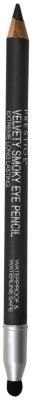Usp-01 Velvety Smoky Pencil Extreme Long Lasting Usp-01 Black Brand New