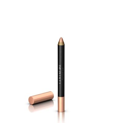 Cover Girl 57807 0.08 Oz Flamed Out Eye Shadow Pencil, 340 Ginger Flame