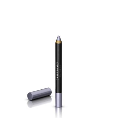 Cover Girl 57808 0.08 Oz Flamed Out Eye Shadow Pencil, 345 Ice Flame