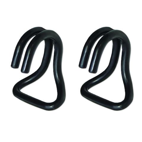E-straps Hook, 2 Pack