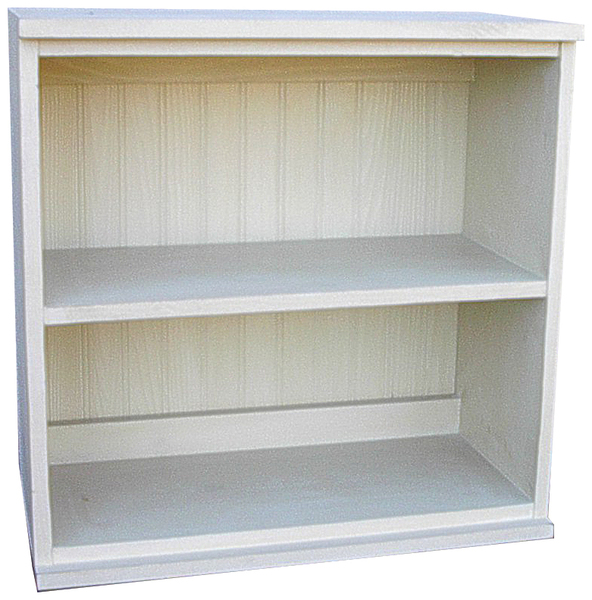 Sawdust City Modular Cabinet With Shelf, Sage