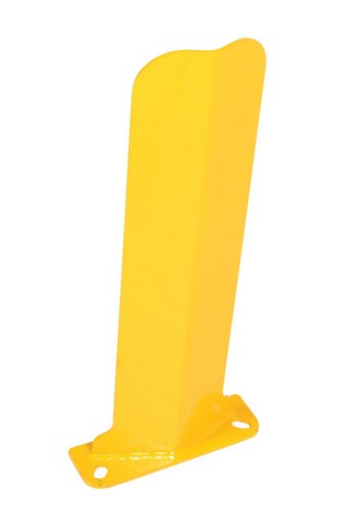 Vestil NPG6-24 Low Profile Rack Guard 10 x 3 x 23.87 in. Vestil NPG6-24 Low Profile Rack Guard 10 x 3 x 23.87 in.