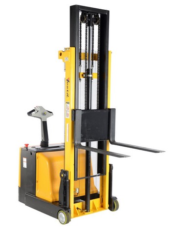 118 In. Counter-balanced Powered Lift