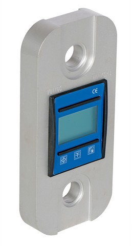 Dli-14 Digital Load Indicator, 14000 Lbs