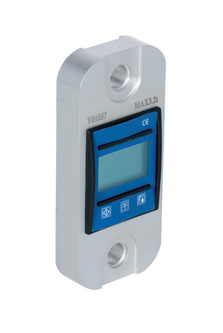 Dli-7 Digital Load Indicator, 7000 Lbs