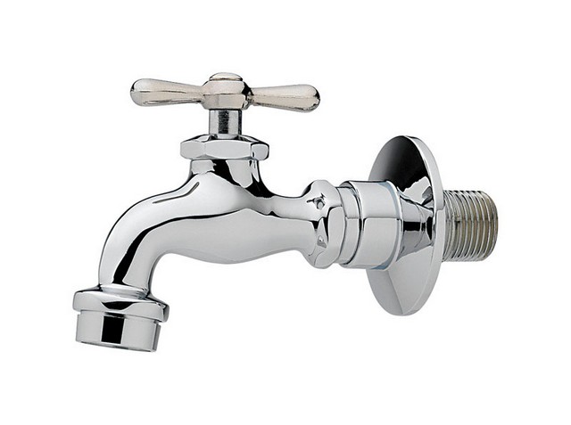 3210-161-ch-b-z 0.5 In. Male Threaded Wall Faucet
