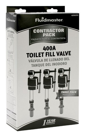 400acn3p5 Toilet Fill Valve