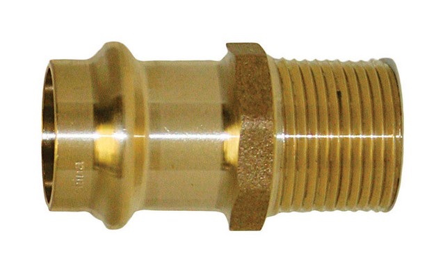 10178806 Apolloxpress 0.5 In. Coupling