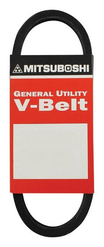 3l220a 0.37 X 22 In. Utility V-belt