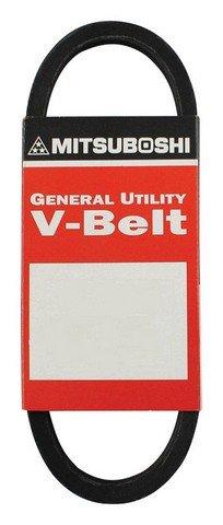 3l230a 0.37 X 23 In. Utility V-belt