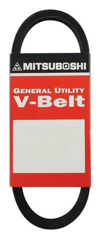 3l240a 0.37 X 24 In. Utility V-belt