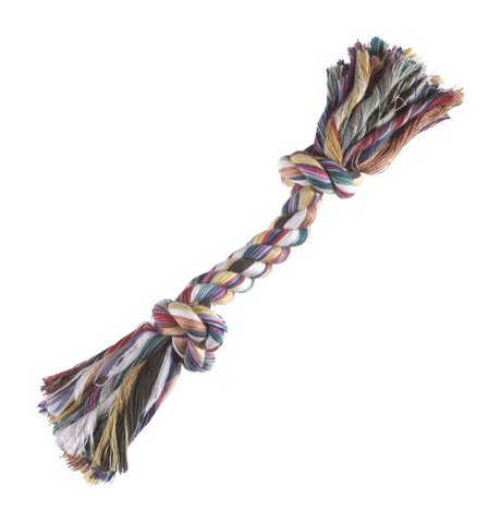 03877 15 In. Rope Dog Toy
