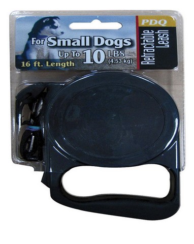 11436 16 Ft. Upto 10 Lbs Retractable Dog Leash