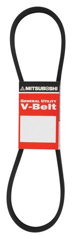 3l410a 0.37 X 41 In. Utility V-belt