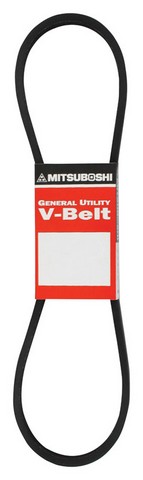 3l420a 0.37 X 42 In. Utility V-belt
