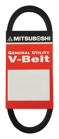 4l240a 0.5 X 24 In. Utility V-belt