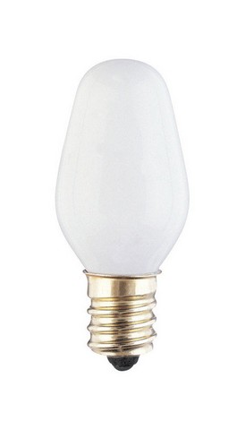 0379500 4 Watt 19 Lumens Specialty Bulb