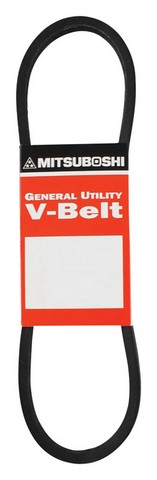 4l300a 0.5 X 30 In. Utility V-belt