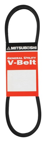 4l310a 0.5 X 31 In. Utility V-belt