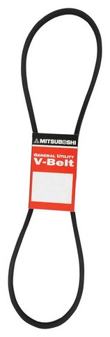 4l460a 0.5 X 46 In. Utility V-belt