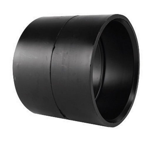 Charlotte Abs001000800ha 2 In. Coupling