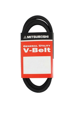 4l570a 0.5 X 57 In. Utility V-belt