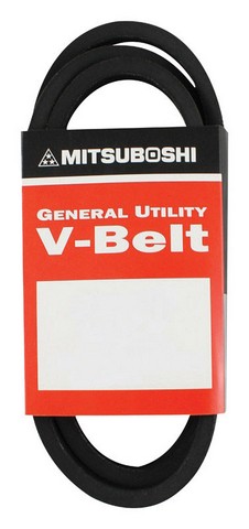 4l640a 0.5 X 64 In. Utility V-belt
