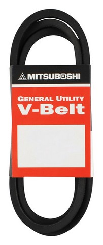 4l650a 0.5 X 65 In. Utility V-belt