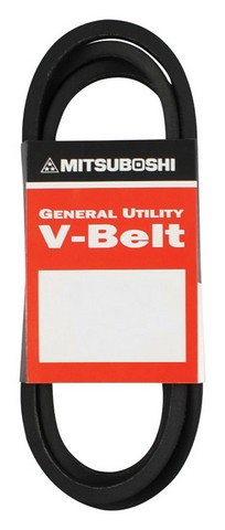 4l700a 0.5 X 70 In. Utility V-belt