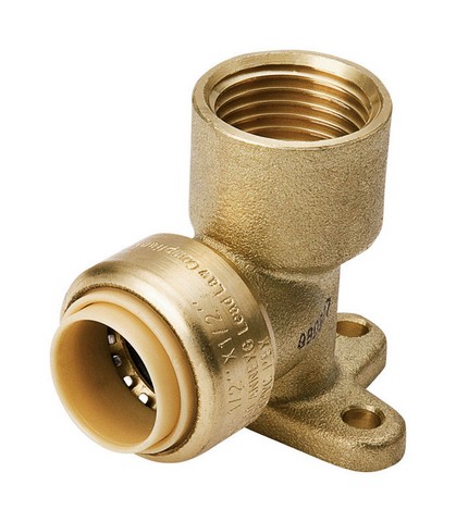 631-104hc 0.75 In. Pipe Fitting
