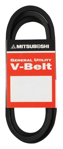 4l730a 0.5 X 73 In. Utility V-belt