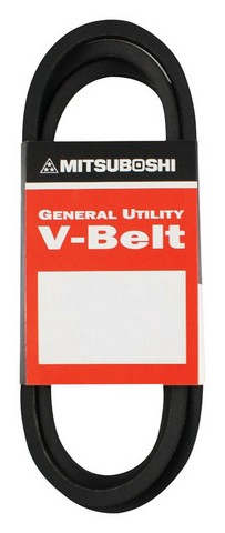 4l740a 0.5 X 74 In. Utility V-belt