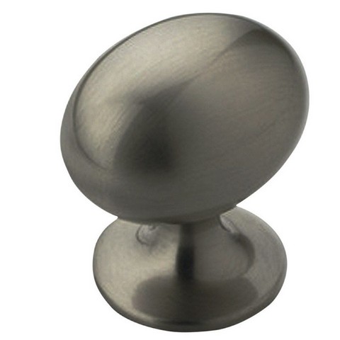 1887673 Oval Cabinet Knobs -