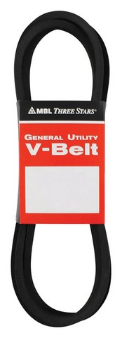 4l920a 0.5 X 92 In. Utility V-belt