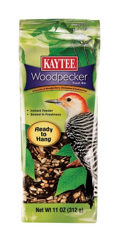 100033855 Woodpecker Bird Bar