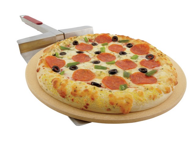 98156a Pizza Stone Kit