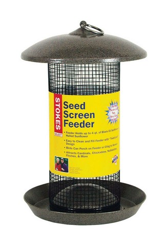 38175 Seed Screen Feeder