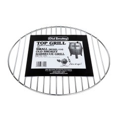 #14 Tg 14 In. Replacement Top Grill