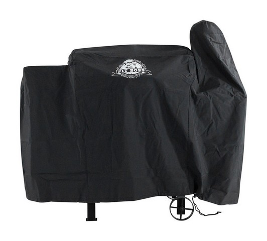 73440 16 In. Black Exact Fit Grill Cover