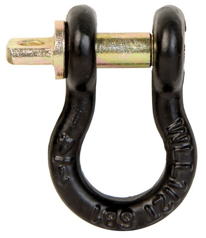 S49040100 0.25 X 1.12 In. Farm Clevis